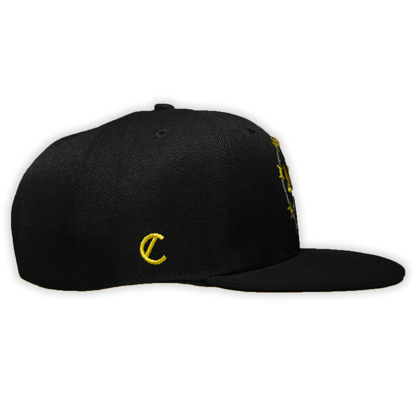 CASKETS Logo Snapback
